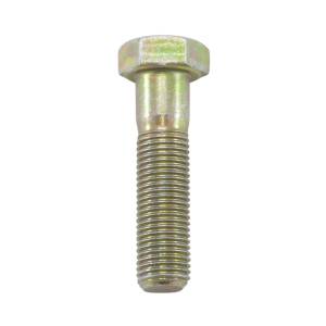 Yukon Gear & Axle - Yukon Gear Fine Thread Pinion Support Bolt (Aftermarket Aluminum Only) For 9in Ford | YSPBLT-061 - Image 2