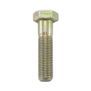 Yukon Gear & Axle - Yukon Gear Fine Thread Pinion Support Bolt (Aftermarket Aluminum Only) For 9in Ford | YSPBLT-061 - Image 4