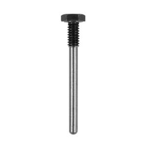 Yukon Gear & Axle - Yukon Gear Positraction Cross Pin Bolt For For 8.2in GM and Cast Iron Corvette | YSPBLT-066 - Image 4