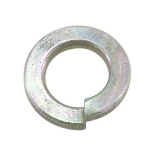 Yukon Gear & Axle - Yukon Gear 7290 U-Joint Strap Bolt (One Bolt Only) For Chrysler 7.25in / 8.25in / 8.75in / 9.25in | YSPBLT-073 - Image 5