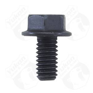 Yukon Gear & Axle - Yukon Gear Dana 30/44 / Model 20/35 / Dana 25/27 / 7.5in / 8.2in / 8.5in / 12 Cover Bolt | YSPBLT-075 - Image 4