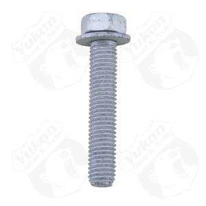 Yukon Gear & Axle - Yukon Gear Replacement Axle Bolt for GM 10.5ft 14 Bolt Truck/11.5ft AAM | YSPBLT-085 - Image 2