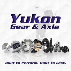 Yukon Gear & Axle - Yukon Gear Model 35 C/Clip | YSPCC-003 - Image 5