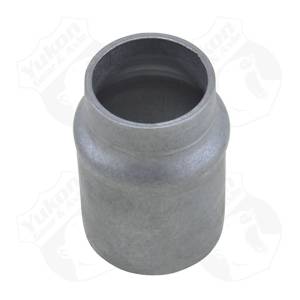 Yukon Gear GM 8.2in Crush Sleeve | YSPCS-020