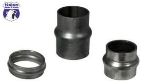 Yukon Gear & Axle - Yukon Gear C198 & C210 Crush Sleeve | YSPCS-046 - Image 2