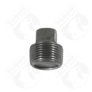 Yukon Gear Fill Plug For Ford 9in / 1/2in Thread | YSPFP-01