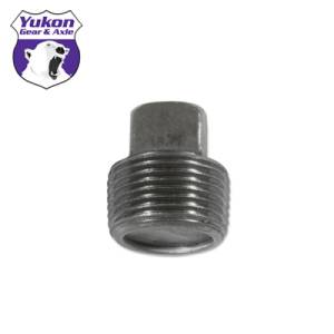 Yukon Gear & Axle - Yukon Gear Fill Plug For Ford 9in / 1/2in Thread | YSPFP-01 - Image 2