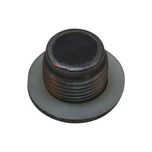 Yukon Gear & Axle - Yukon Gear Magnetic Fill Plug 20x1.5 Thread | YSPFP-05 - Image 5