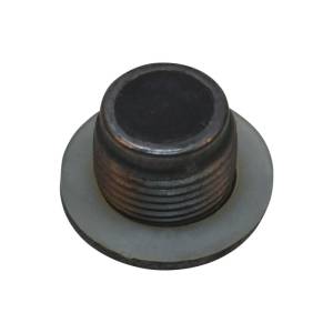 Yukon Gear & Axle - Yukon Gear Magnetic Fill Plug 20x1.5 Thread | YSPFP-05 - Image 6