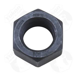 Yukon Gear & Axle - Yukon Gear C200F Pinion Nut / Wk Front | YSPPN-001 - Image 3