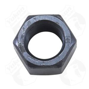 Yukon Gear & Axle - Yukon Gear Pinion Nut | YSPPN-008 - Image 2