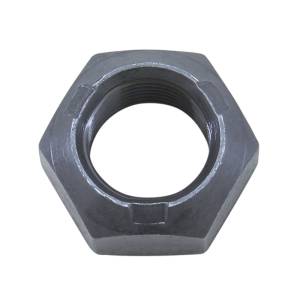 Yukon Gear Replacement Pinion Nut For Dana 25 / 27 / 30 / 36 / 44 / 53 & GM 7.75in | YSPPN-009