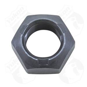 Yukon Gear & Axle - Yukon Gear Replacement Pinion Nut For Dana 25 / 27 / 30 / 36 / 44 / 53 & GM 7.75in | YSPPN-009 - Image 2