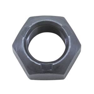 Yukon Gear & Axle - Yukon Gear Replacement Pinion Nut For Dana 25 / 27 / 30 / 36 / 44 / 53 & GM 7.75in | YSPPN-009 - Image 3