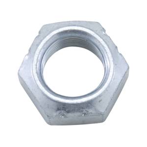 Yukon Gear & Axle - Yukon Gear Rplcmnt Pinion Nut For Dana 44 JK/44HD/60/70/70U/70HD | YSPPN-010 - Image 4