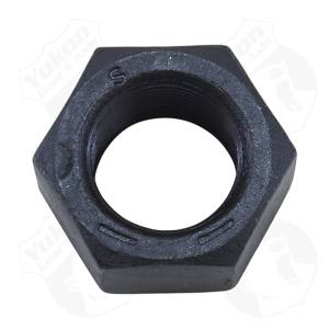 Yukon Gear Replacement Pinion Nut For Dana 80 | YSPPN-011