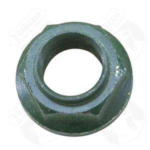 Yukon Gear Pinion Nut | YSPPN-013