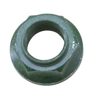 Yukon Gear & Axle - Yukon Gear Pinion Nut | YSPPN-013 - Image 4