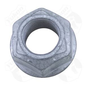 Yukon Gear & Axle - Yukon Gear 10.5in GM 14 Bolt Truck Pinion Nut | YSPPN-014 - Image 2
