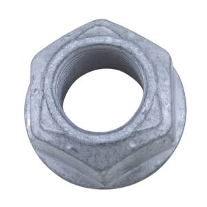 Yukon Gear & Axle - Yukon Gear 10.5in GM 14 Bolt Truck Pinion Nut | YSPPN-014 - Image 4