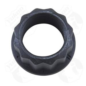 Yukon Gear & Axle - Yukon Gear 11.5in GM & Chrysler Pinion Nut | YSPPN-017 - Image 3