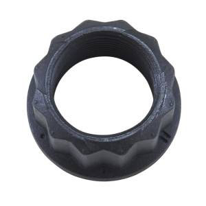 Yukon Gear & Axle - Yukon Gear 11.5in GM & Chrysler Pinion Nut | YSPPN-017 - Image 4