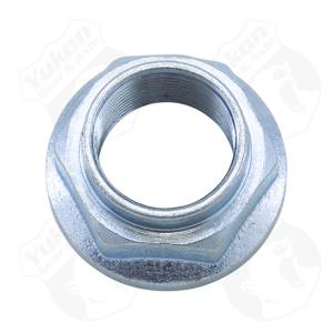 Yukon Gear & Axle - Yukon Gear Toyota Landcruiser Pinion Nut / Coarse Spline | YSPPN-024 - Image 3