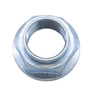 Yukon Gear & Axle - Yukon Gear Toyota Landcruiser Pinion Nut / Coarse Spline | YSPPN-024 - Image 4