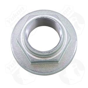 Yukon Gear & Axle - Yukon Gear 07 and Up Tundra Front Pinion Nut | YSPPN-025 - Image 3