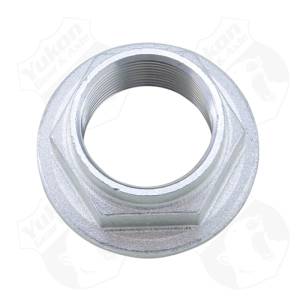 Yukon Gear & Axle - Yukon Gear Toyota T100 & Tacoma Pinion Nut | YSPPN-026 - Image 3