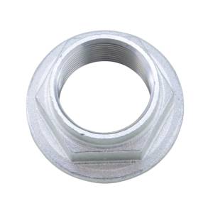 Yukon Gear & Axle - Yukon Gear Toyota T100 & Tacoma Pinion Nut | YSPPN-026 - Image 4