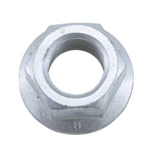 Yukon Gear 9in Ford Pinion Nut / 35 Spline Large Pinion Oversize | YSPPN-027