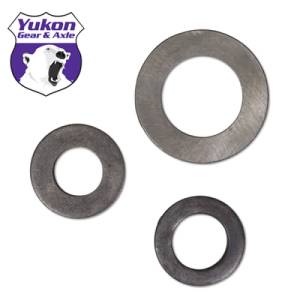 Yukon Gear & Axle - Yukon Gear Dana 25 / 27 / 30 / 36 / 44 / 53 Pinion Nut Washer Replacement | YSPPN-029 - Image 2