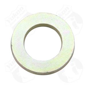 Yukon Gear & Axle - Yukon Gear Dana 25 / 27 / 30 / 36 / 44 / 53 Pinion Nut Washer Replacement | YSPPN-029 - Image 4