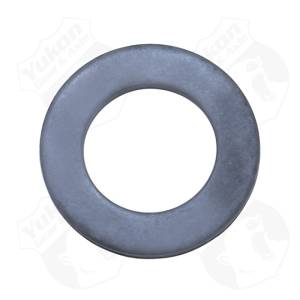 Yukon Gear & Axle - Yukon Gear Dana 44 JK / 60 / 70U Pinion Nut Washer Replacement | YSPPN-030 - Image 2