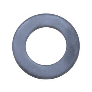 Yukon Gear & Axle - Yukon Gear Dana 44 JK / 60 / 70U Pinion Nut Washer Replacement | YSPPN-030 - Image 3