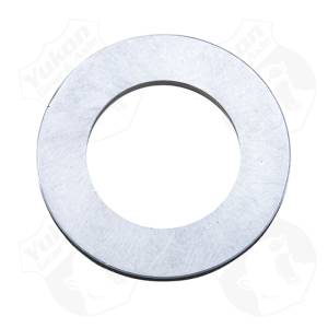 Yukon Gear & Axle - Yukon Gear Replacement Pinion Nut Washer For Dana 80 | YSPPN-031 - Image 2