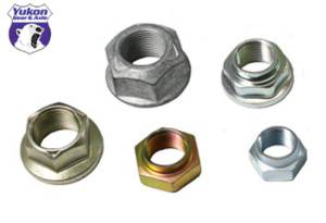 Yukon Gear & Axle - Yukon Gear Replacement Pinion Nut Washer For Dana 80 | YSPPN-031 - Image 3