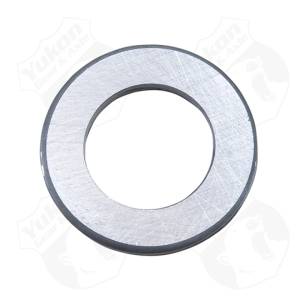 Yukon Gear & Axle - Yukon Gear Toyota 8in & V6 Pinion Nut Washer | YSPPN-034 - Image 4