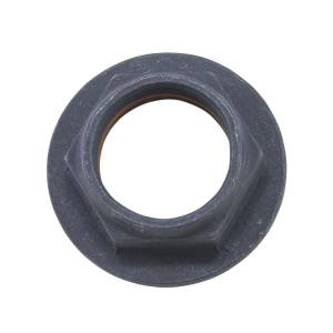 Yukon Gear & Axle - Yukon Gear Replacement Pinion Nut For Dana S110 | YSPPN-035 - Image 3
