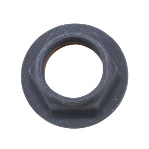 Yukon Gear & Axle - Yukon Gear Replacement Pinion Nut For Dana S110 | YSPPN-035 - Image 4
