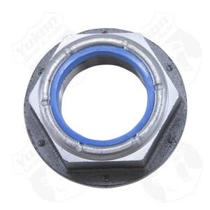 Yukon Gear Pinion Nut For Spicer S135 & S150 | YSPPN-037 - Image 1