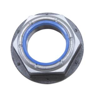 Yukon Gear Pinion Nut For Spicer S135 & S150 | YSPPN-037 - Image 4