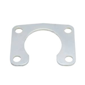 Yukon Gear & Axle - Yukon Gear Axle Bearing Retainer For Ford 9in / Large Bearing / 1/2in Bolt Holes | YSPRET-005 - Image 2