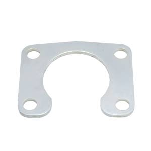 Yukon Gear & Axle - Yukon Gear Axle Bearing Retainer For Ford 9in / Large Bearing / 1/2in Bolt Holes | YSPRET-005 - Image 3