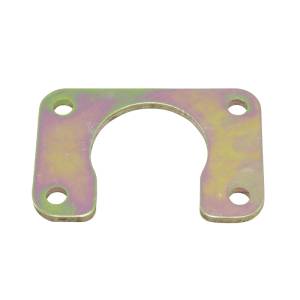 Yukon Gear & Axle - Yukon Gear Axle Bearing Retainer For Ford 9in / Small Bearing / 3/8in Bolt Holes | YSPRET-006 - Image 2