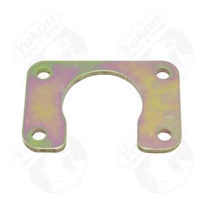 Yukon Gear & Axle - Yukon Gear Axle Bearing Retainer For Ford 9in / Small Bearing / 3/8in Bolt Holes | YSPRET-006 - Image 3