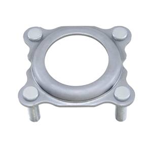 Yukon Gear & Axle - Yukon Gear Axle Bearing Retainer For Dana 44 JK Rear | YSPRET-007 - Image 4