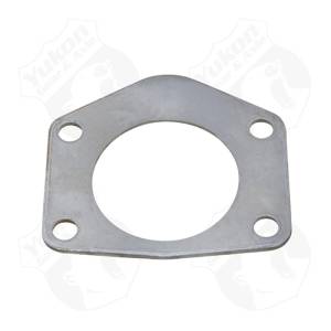 Yukon Gear & Axle - Yukon Gear Axle Bearing Retainer Plate For Ya D75786-1X & Ya D75786-2X | YSPRET-008 - Image 3