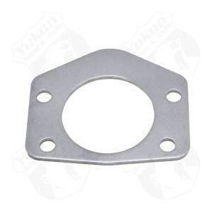 Yukon Gear Axle Bearing Retainer Plate For Dana 44 TJ Rear | YSPRET-010